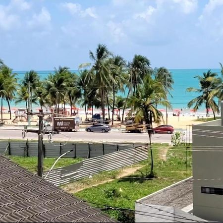 Ferias Na Praia Cabedelo Exteriér fotografie
