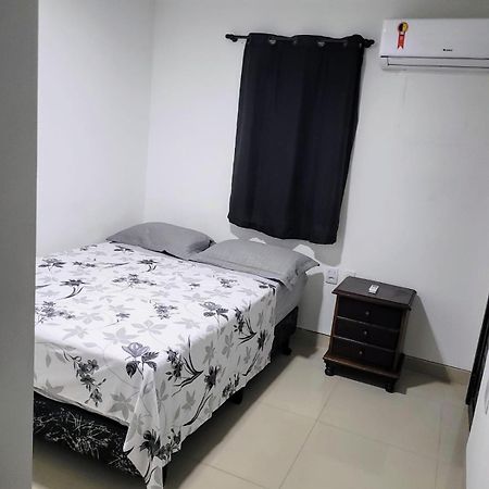 Ferias Na Praia Cabedelo Exteriér fotografie